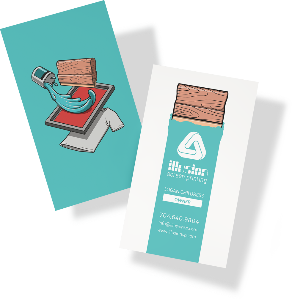 Business Cards