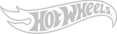 Hot Wheels Logo