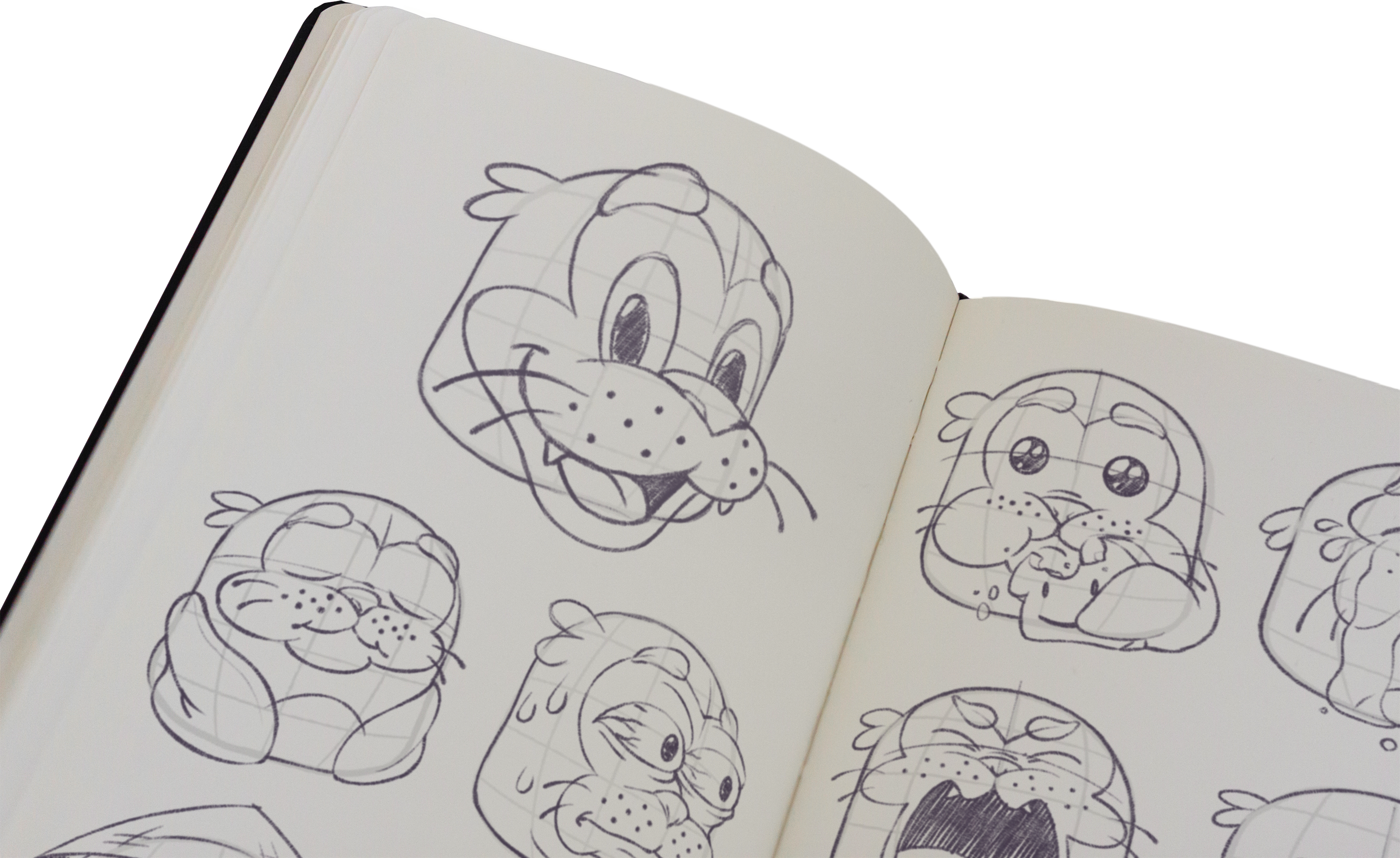 Sketchbook