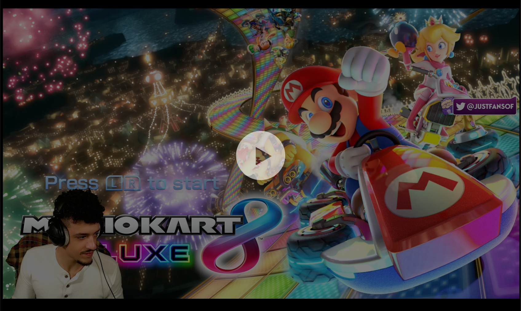 Stream